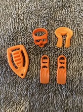 Lot Playmobil Accessoire : Palme Masque Bouée  Gilet Sauvetage Mer Bateau Enfant