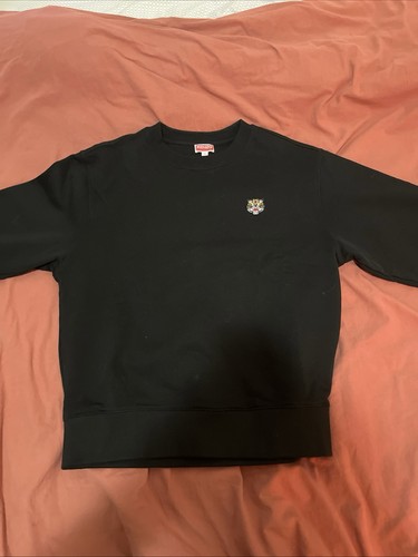 Kenzo lucky tuger - tuger, embroidered
