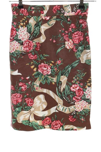 Moschino cheap chic jupe - moschino,