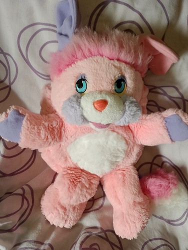 Peluche popples party - peluche,