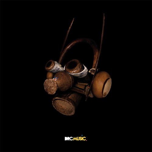 Drc music kinshasa - drc, two