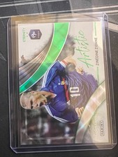 2025-26 panini Eternity Bleus