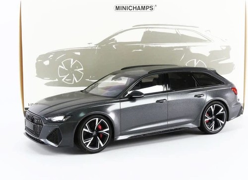 Audi rs6 avant 4k - rs6,