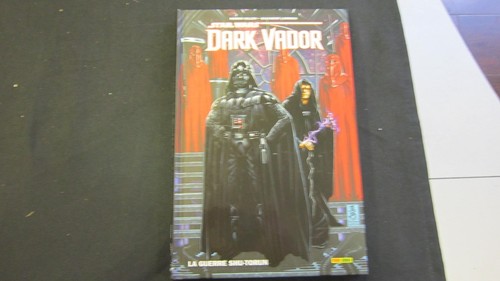 Star wars dark vador la - star, #