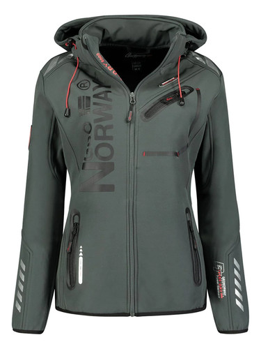 Geographical norway jacket - geographical,