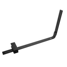 Support pour lampe d'aquarium : Support de lampe réglable en alliage