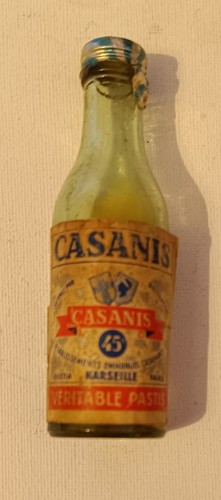 Mignonnette pastis casanis - casanis, 45