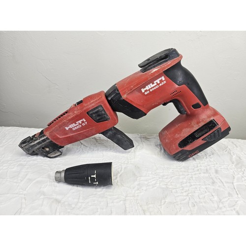 Hilti 5000 a22 drywall - hilti, 5000-a22