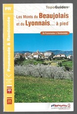 Topo guide les monts du - guide,