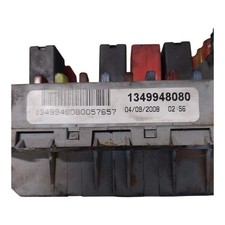  Boîte Fusible Peugeot Boxer