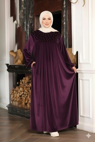 Prayer dress islamic hijab - islamic,