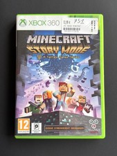Xbox 360 - Minecraft Story