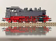 Märklin 39640 -  BR 64 - DB - MFX - SON - TOP ! (AD-1009)