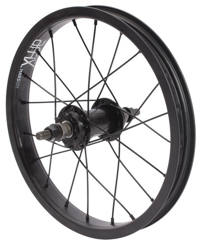 Roue arrière bmx - khe, 14