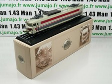 MEA54 LOCOMOTIVE train SNCF