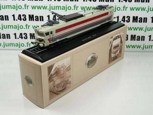 Mea54 locomotive train sncf - mea54,
