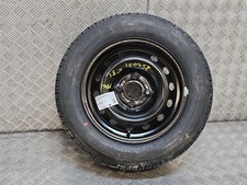 Roue de secours - Citroen C3 I