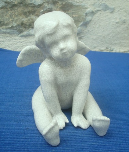 V70 joli ange angelot - v70,