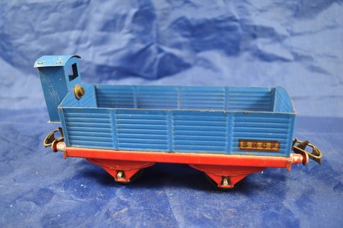 Serie hornby wagon tombereau - tombereau, a