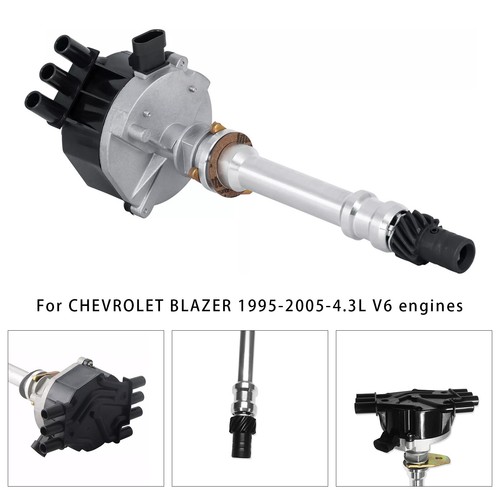 Ignition distributor 12598210 - distributor,