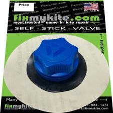FixMyKite Duotone North Airport Vis Valve