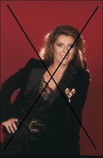 PHOTO DE SHEILA 1979