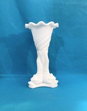 Vase en opaline de PORTIEUX
