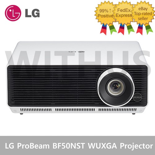 Probeam bf50nst wuxga - probeam,