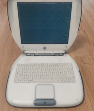 Vintage Apple iBook M6411 G3
