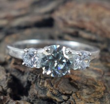 Certifié Vert Diamant