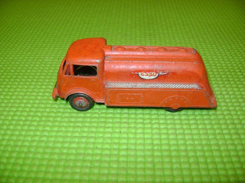 Dinky toys 25u camion - camion, ford