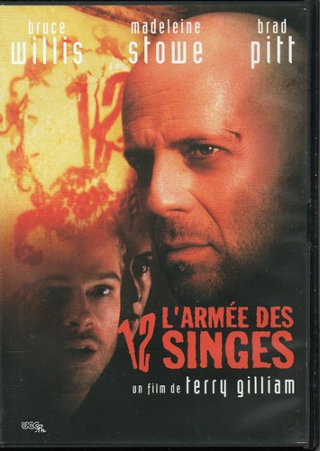 Armée des singes - des, (1995)