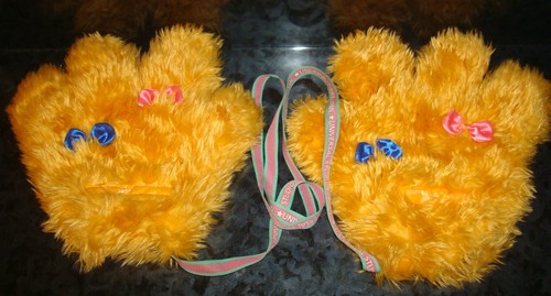 UNIVERSAL STUDIOS JAPAN Plush