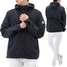 PYRENEX Veste coupe-vent 26SS