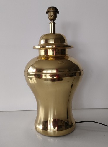 Importante lampe design - , des