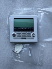 Clavier LCD Somfy 2401013 avec lecteur de badge – Neuf Destockage pro
