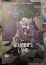 NO MAN'S LAND 3E PARTIE LA