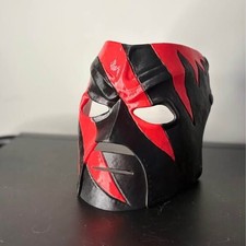Kane Mask!!!