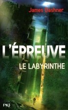 Le Labyrinthe 3. Lépreuve