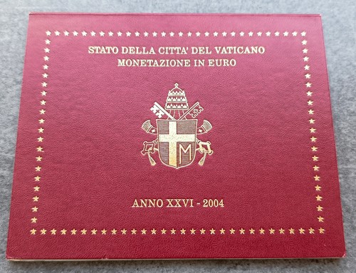 Vatican jean paul série - jean-paul, ii