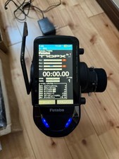Futaba 10PX Digital Radio Control Transmitter Surface RC Remote
