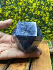 430g 6cm sodalite naturel - 6cm,