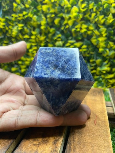 430g 6cm sodalite naturel - !,