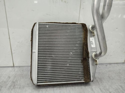 Radiateur chauffage opel corsa - radiateur,
