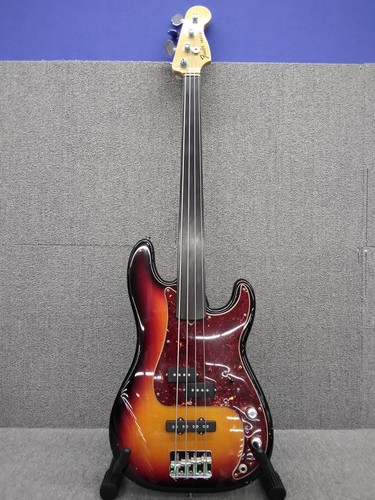 Guitare basse précision - de,
