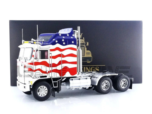 Road kings rk180146 kenworth - road,
