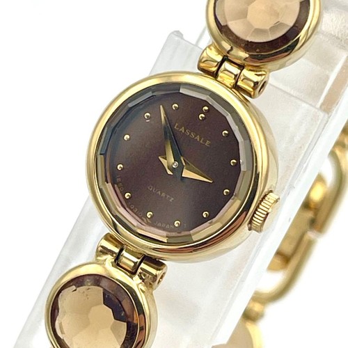Montre bracelet seiko - montre-bracelet, lassale