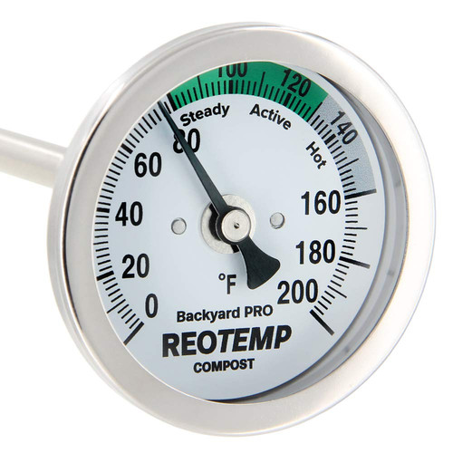 Reotemp inch fahrenheit - reotemp, 36