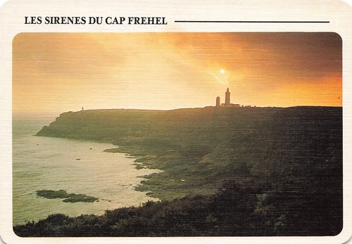 Cap frehel - 22,