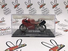 DIE CAST 1/24 " DUCATI 888 SP5